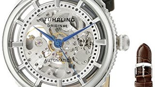 Stuhrling Original Men's 393.33152Set Classic Winchester...