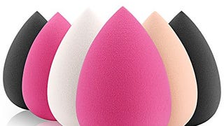 Eastrin Makeup Sponges, Beauty Makeup Blender Blending...