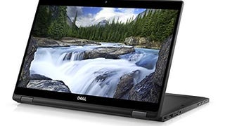 Dell Latitude 7389 13.3in 2-in-1 Convertible Touchscreen...