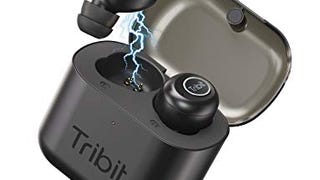 Tribit X1 Wireless Earbuds - Bluetooth 5.0 3D Stereo Deep...