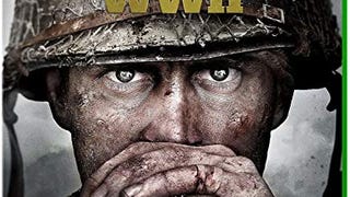 Call of Duty: WWII - Xbox One Standard Edition