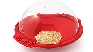 OXO Good Grips Microwave Popcorn Popper