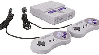 Super NES Classic