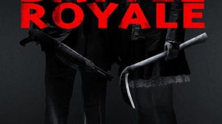 Battle Royale [Blu-ray]