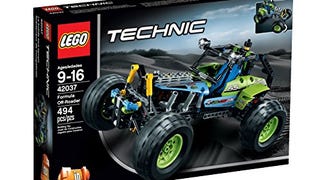 LEGO TECHNIC Formula Off-Roader