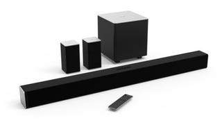 VIZIO SB3851-C0B 38" 5.1 Sound Bar System - Refurbished...