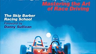 Going Faster! Mastering the Art of Race Driving