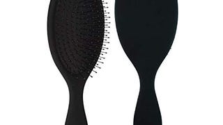 Wet Brush Pro Detangle Hair Brush, Blackout