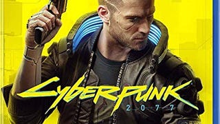 Cyberpunk 2077 - PlayStation 4