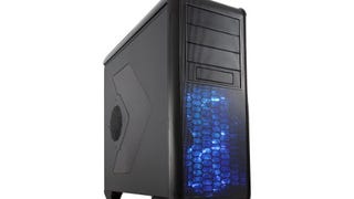 Rosewill Gaming ATX Mid Tower Computer Case Cases Blackhawk...