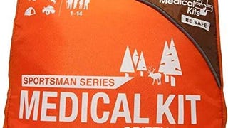 Adventure Medical Kits Sportsman Series Grizzly Pack First...