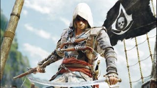 Assassin's Creed IV Black Flag - PC