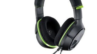 Turtle Beach - Ear Force XO Four Gaming Headset - Xbox...