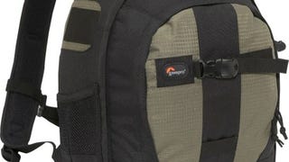 Lowepro Pro Runner 200 AW DSLR Backpack - Pine