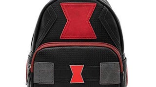 Marvel Black Widow Mini Backpack