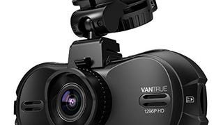 Vantrue R3 2K Ambarella A12 Dash Cam Super HD 2304x1296P...