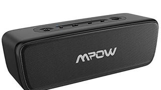 Bluetooth Speaker, Mpow Portable Speaker, Hi-Fi 20W Loud...