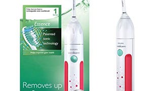 Philips Sonicare HX5631/50 Essence Rechargeable Electric...