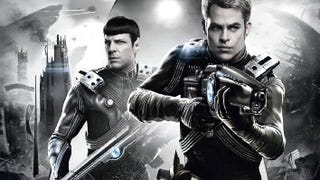 Star Trek [Online Game Code]