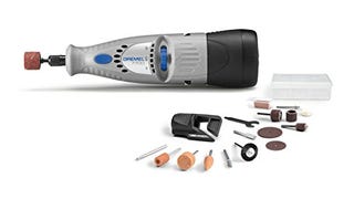 Dremel 7700-1/15 MultiPro 7.2-volt Cordless Kit