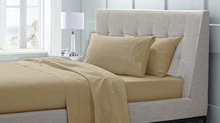 CHATEAU HOME COLLECTION Hotel Luxury 100% Supima Cotton...