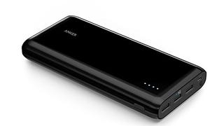 Anker PowerCore+ 26800, Premium Portable Charger, High...