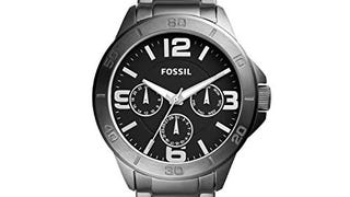 Fossil Men's Privateer Sport Quartz Stainless Steel Chronograph...