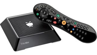 TiVo Mini with IR Remote (Certified Refurbished)