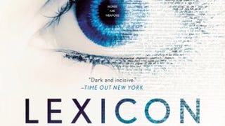 Lexicon: A Novel