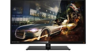 TCL LE55FHDF3300ZTA 55-Inch 1080p 240Hz LED HDTV with 2-...