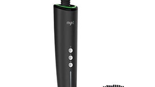 Mynt Cordless Handheld Massager, Powerful Portable Wand...