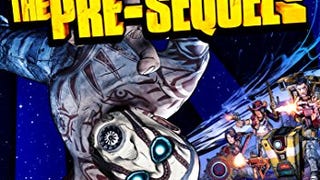 Borderlands: The Pre-Sequel - PC