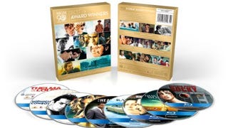 MGM Best of Award Winners Blu-ray Collection (9 Films)