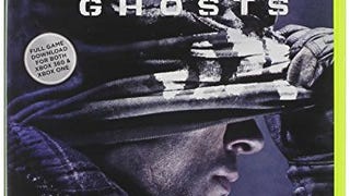 Call of Duty: Ghosts