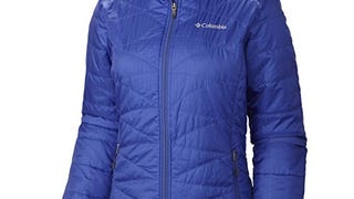 Columbia Sportswear Women's Mighty Lite III Jacket, Light...