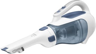 BLACK+DECKER CHV1510 Dustbuster 15.6-Volt Cordless Cyclonic...