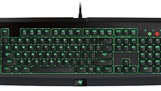 Razer BlackWidow Ultimate Elite Mechanical Gaming Keyboard...