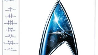 Star Trek: Original Motion Picture Collection (Star Trek...