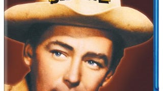 Shane (1953) (BD) [Blu-ray]