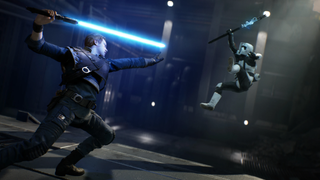 Star Wars Jedi: Fallen Order