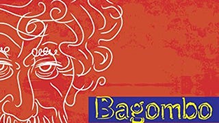 Bagombo Snuff Box: Uncollected Short Fiction