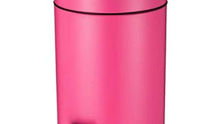 GiniHome Can01 Trash Can, 5L, Blue