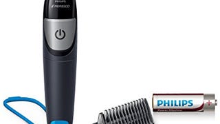 Philips Norelco Bodygroom Series 1100, BG1026/60, Showerproof...