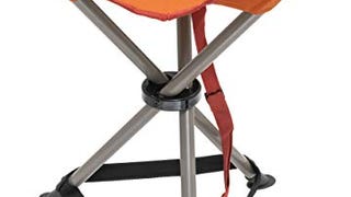 ALPS Mountaineering Tri-Leg Stool - Rust