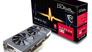 Sapphire Technology Technology Radeon 11266-04-20G Pulse...