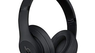 Beats Studio3 Wireless Noise Cancelling Over-Ear Headphones...