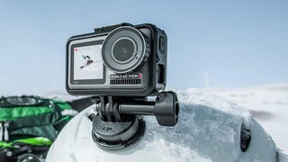 DJI Osmo Action Camera