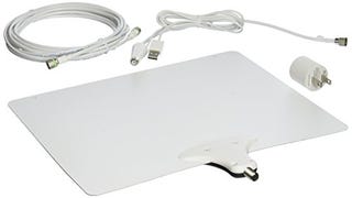 Mohu MH-110503 Leaf 50 HDTV Thin Indoor Antenna (Renewed)...