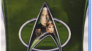 Star Trek: The Next Generation: Season 3 [Blu-ray]