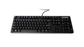 SteelSeries 6Gv2 Mechanical Gaming Keyboard